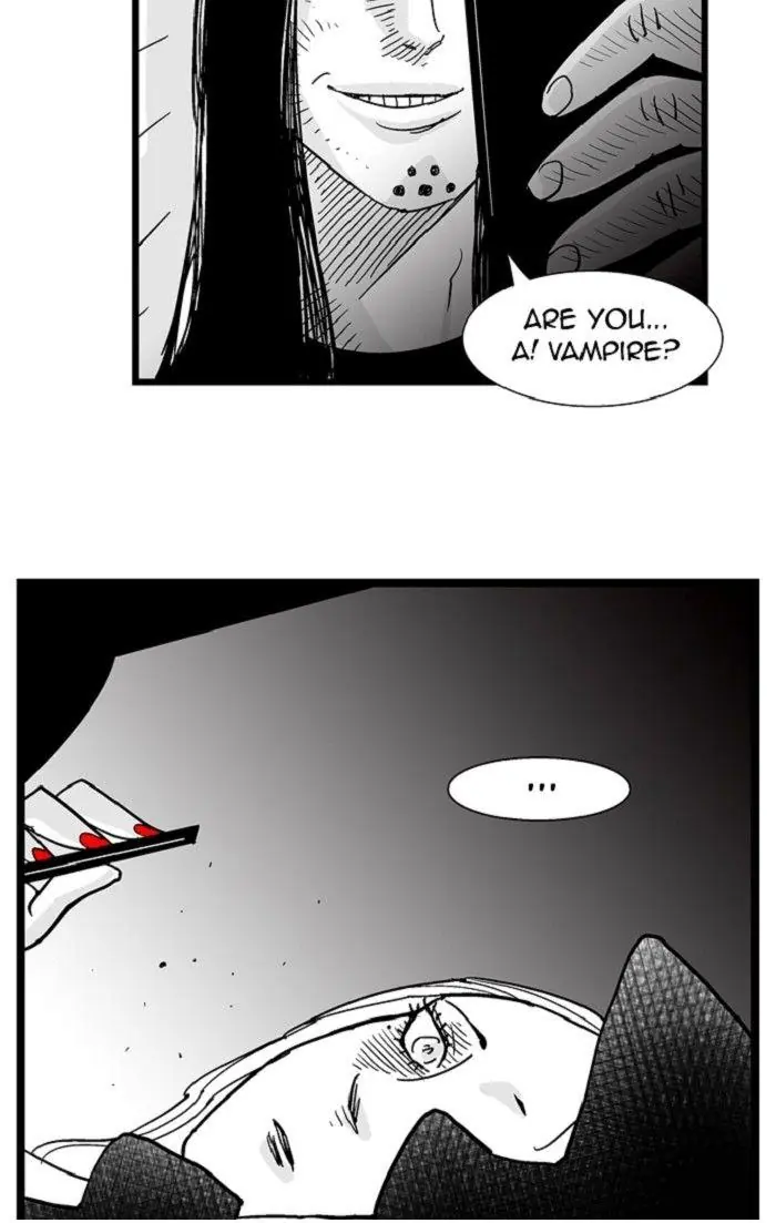 Hellper Chapter 137 Page 25