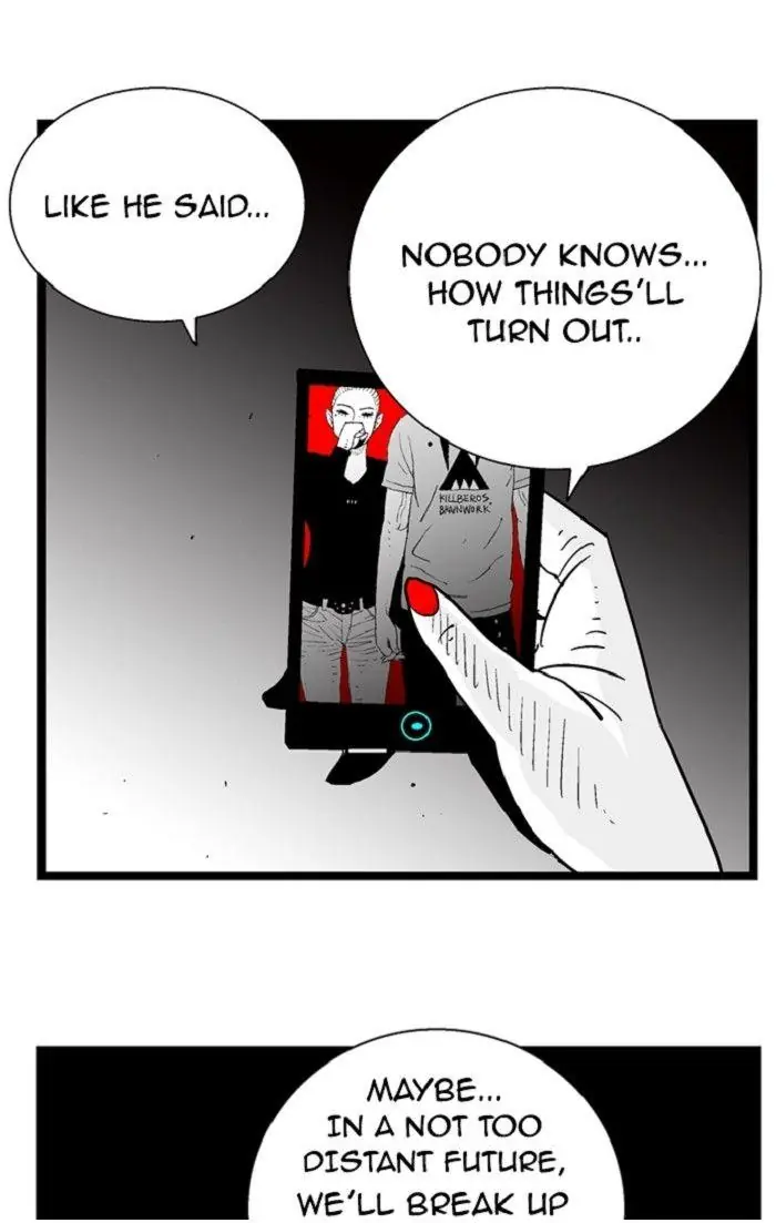 Hellper Chapter 137 Page 27