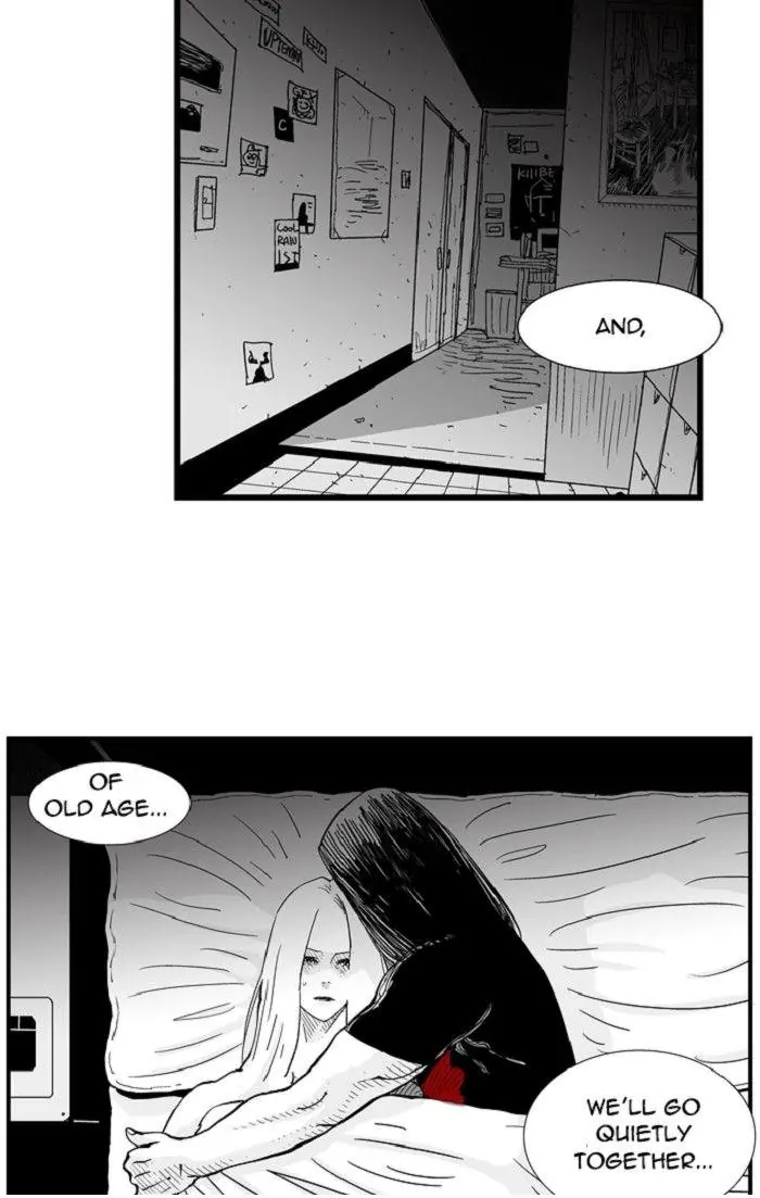 Hellper Chapter 137 Page 32