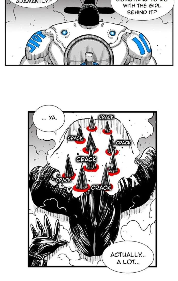 Hellper Chapter 137 Page 39