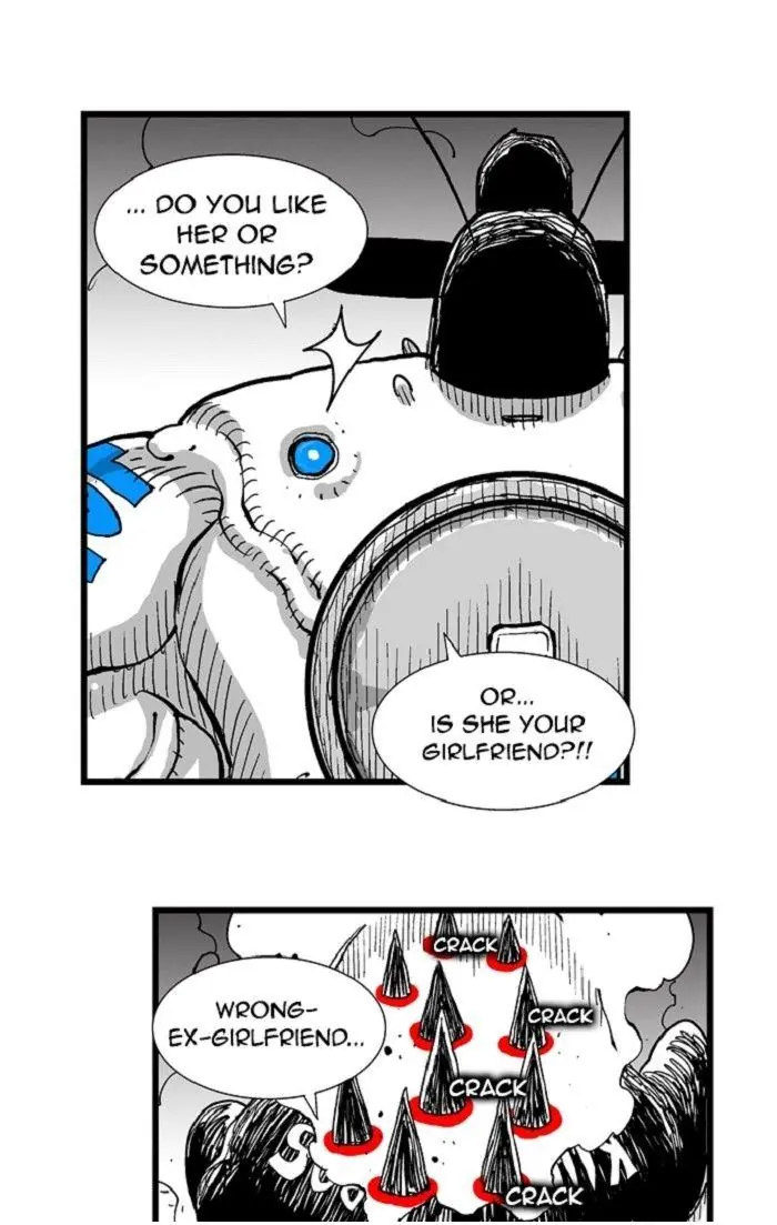 Hellper Chapter 137 Page 40