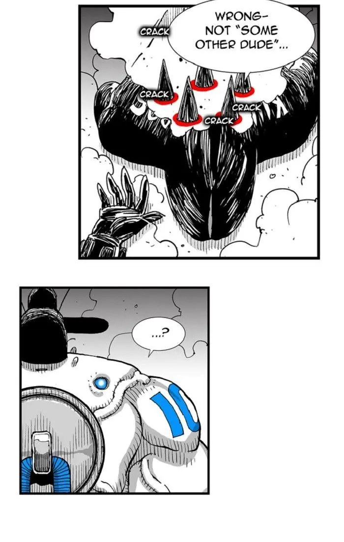 Hellper Chapter 137 Page 42