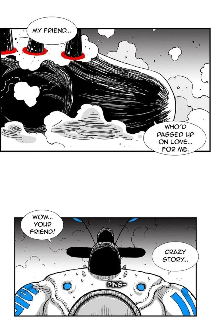 Hellper Chapter 137 Page 43