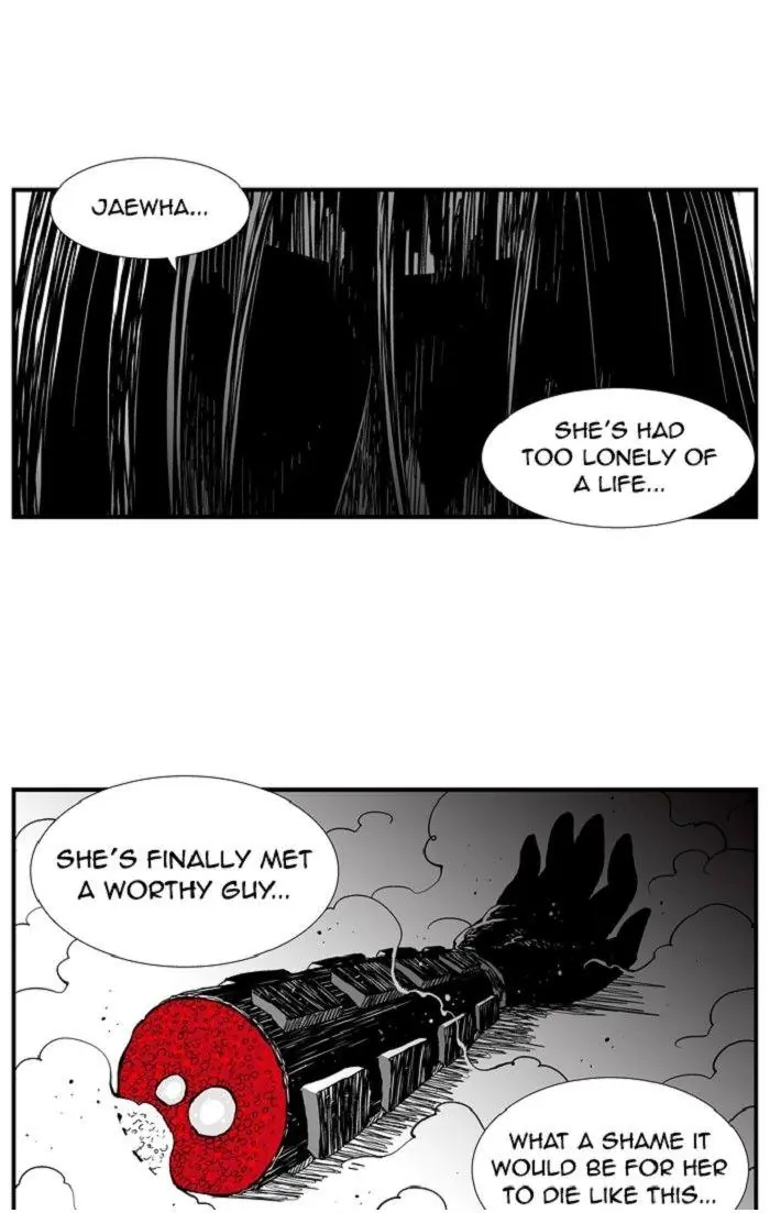 Hellper Chapter 137 Page 44