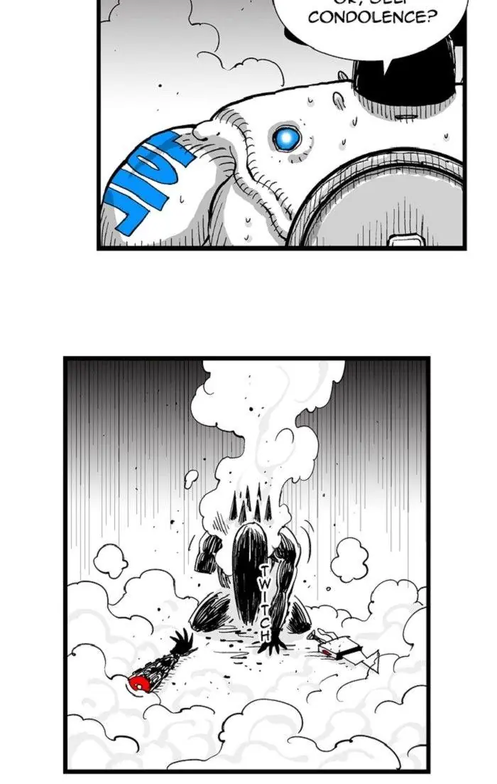 Hellper Chapter 137 Page 46