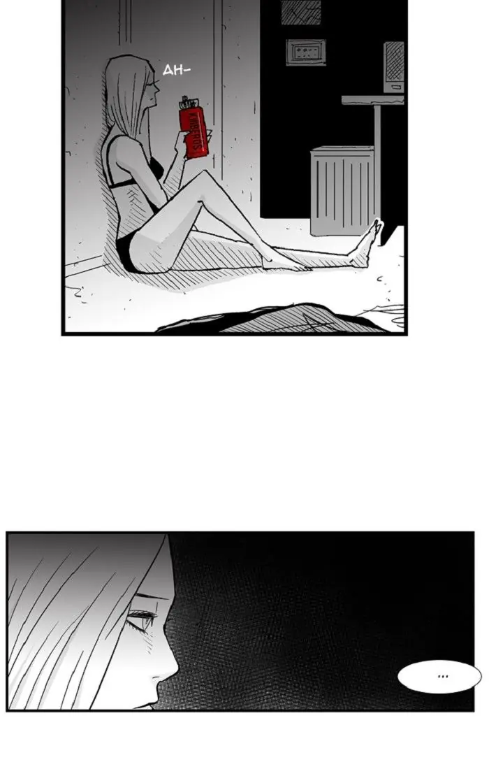 Hellper Chapter 138 Page 3