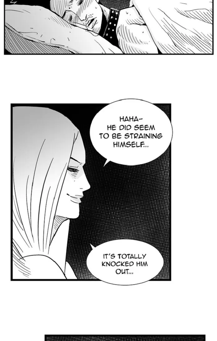 Hellper Chapter 138 Page 5