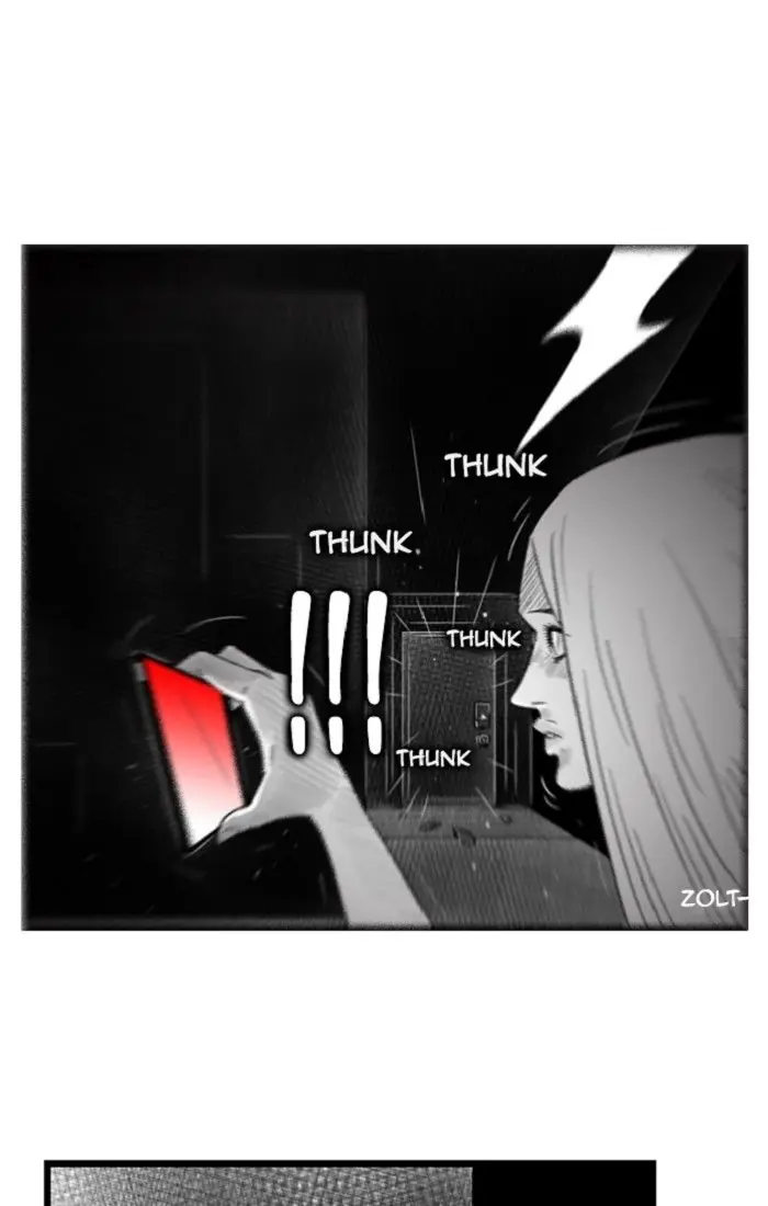 Hellper Chapter 138 Page 8