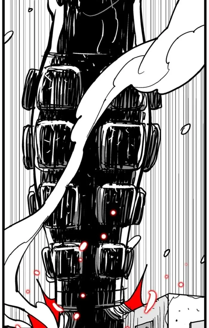 Hellper Chapter 138 Page 13