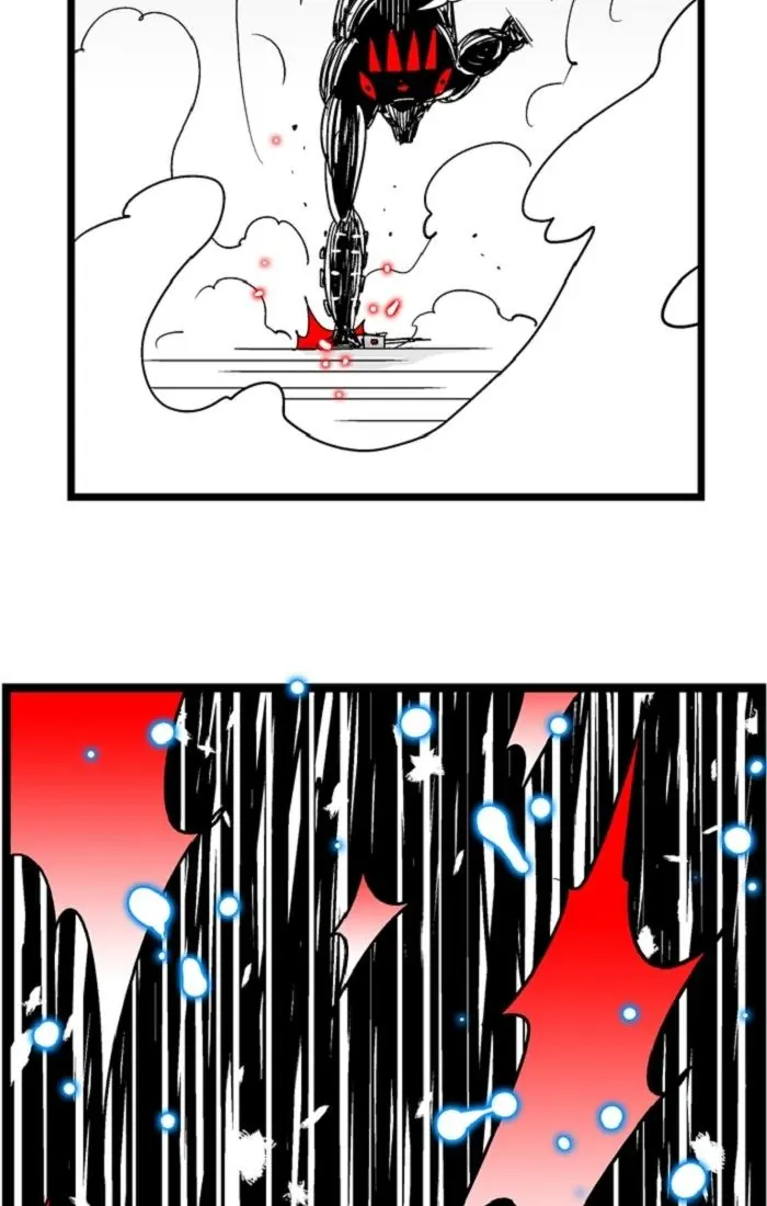 Hellper Chapter 138 Page 16