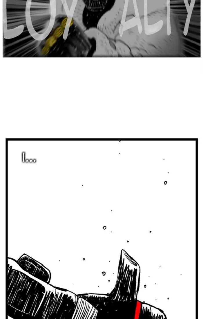 Hellper Chapter 138 Page 21