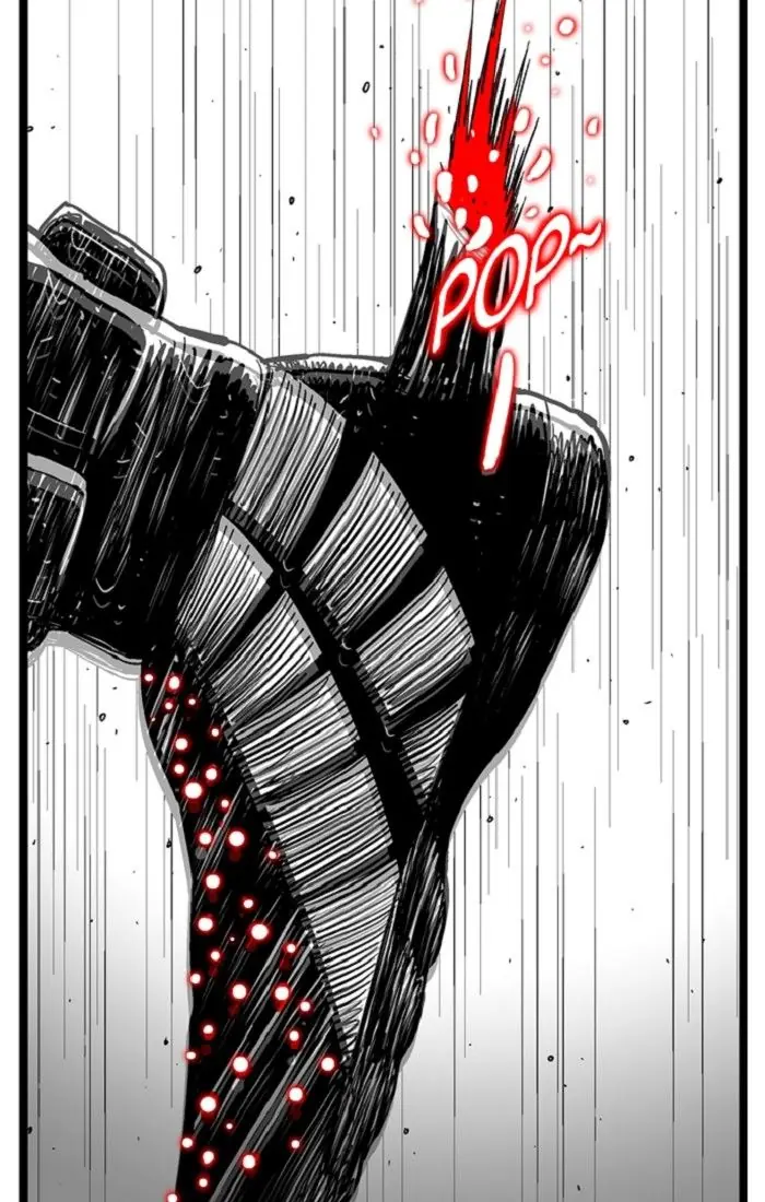 Hellper Chapter 138 Page 23