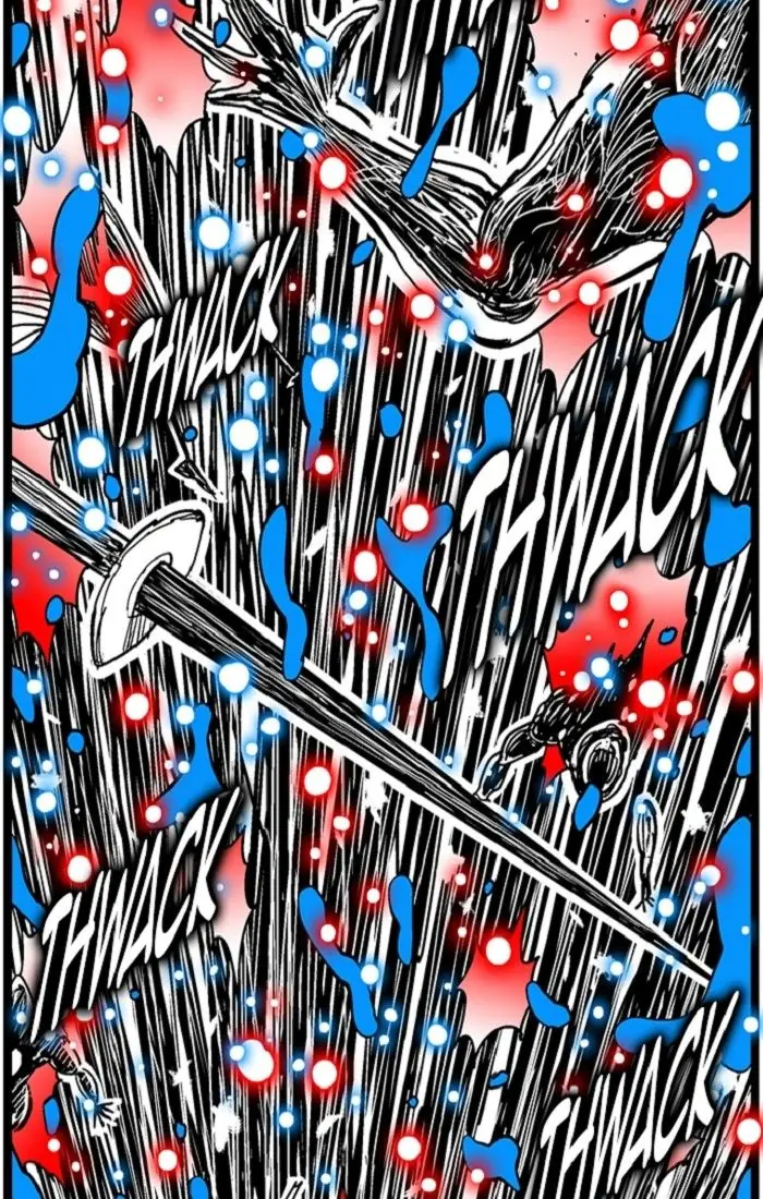 Hellper Chapter 138 Page 32