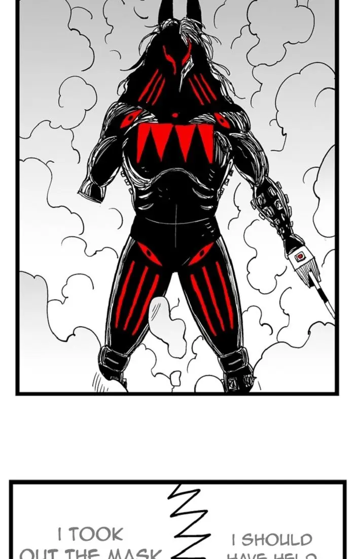 Hellper Chapter 138 Page 37