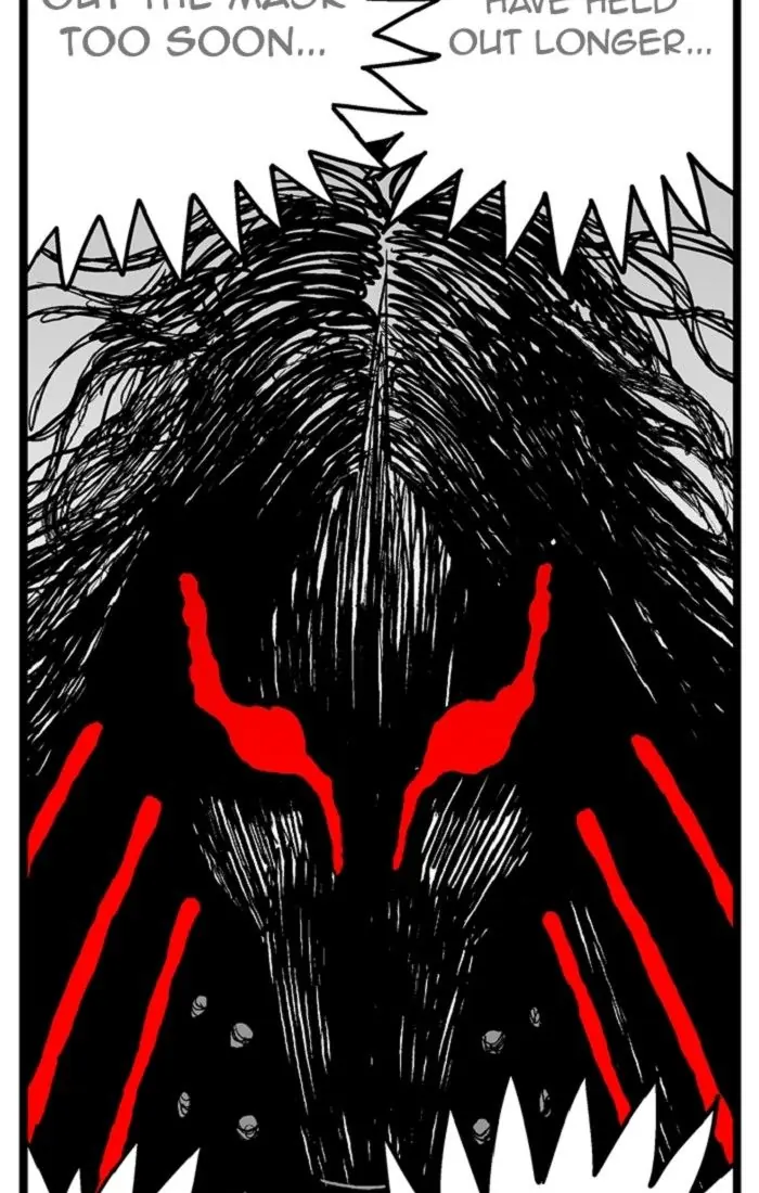 Hellper Chapter 138 Page 38