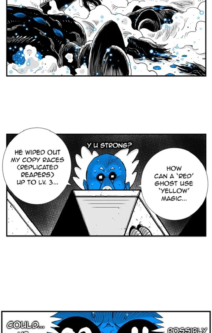 Hellper Chapter 138 Page 43