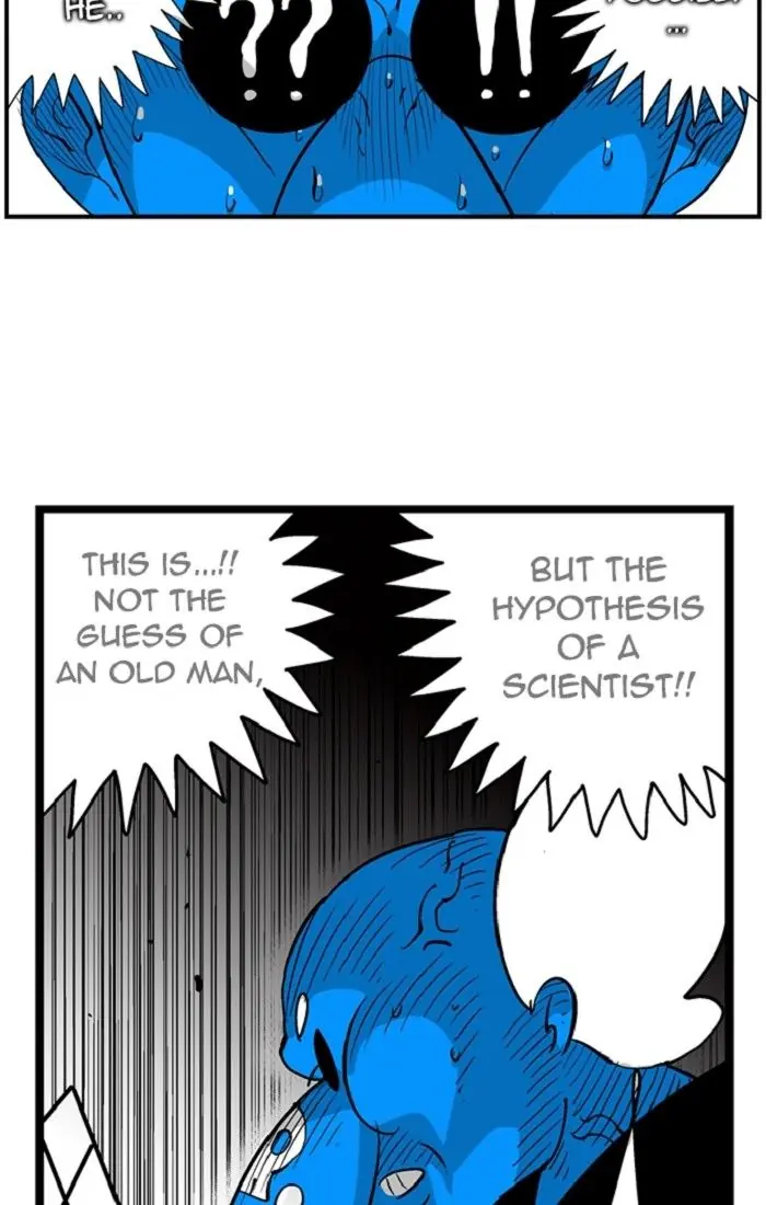 Hellper Chapter 138 Page 44