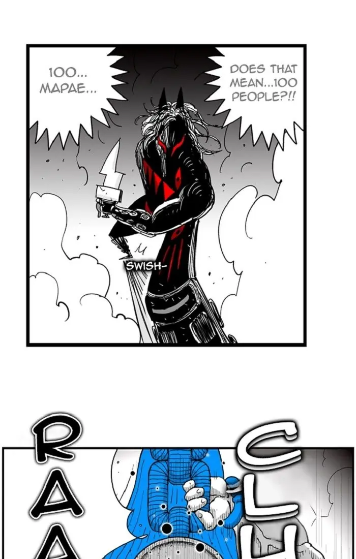 Hellper Chapter 138 Page 50