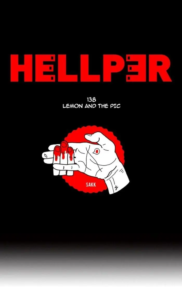 Hellper Chapter 139 Page 1