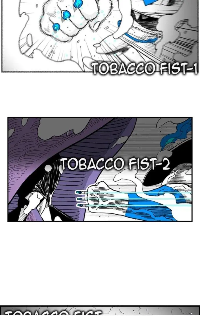 Hellper Chapter 139 Page 11