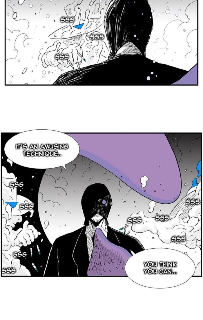 Hellper Chapter 139 Page 13