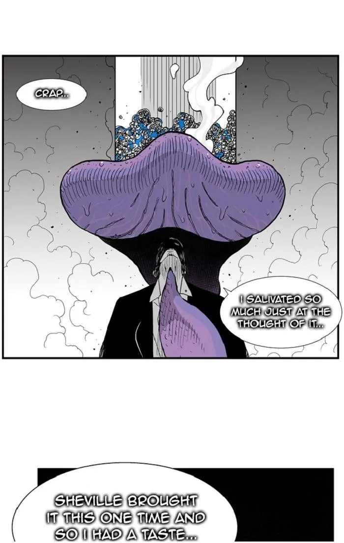 Hellper Chapter 139 Page 31