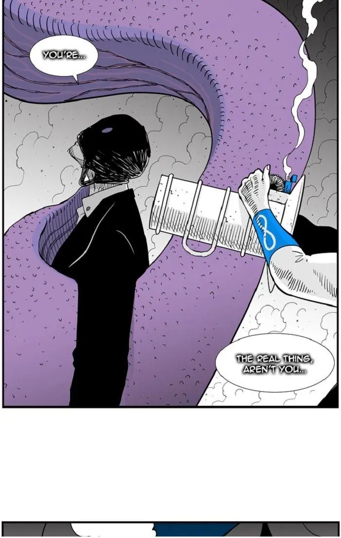 Hellper Chapter 139 Page 35