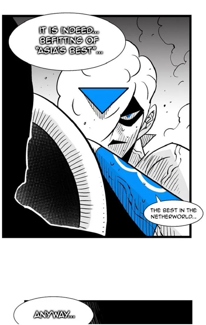 Hellper Chapter 139 Page 39