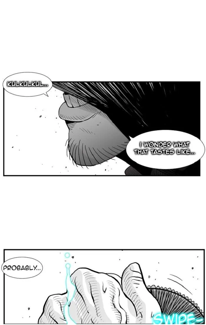 Hellper Chapter 139 Page 42