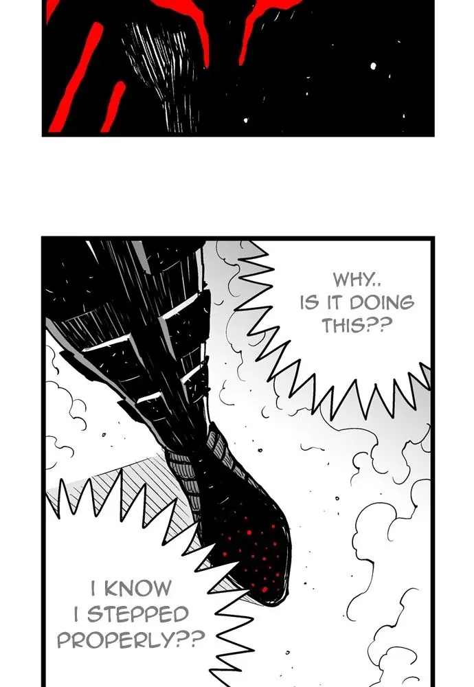 Hellper Chapter 140 Page 38