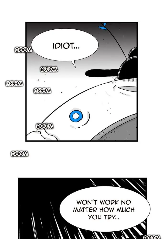 Hellper Chapter 140 Page 40