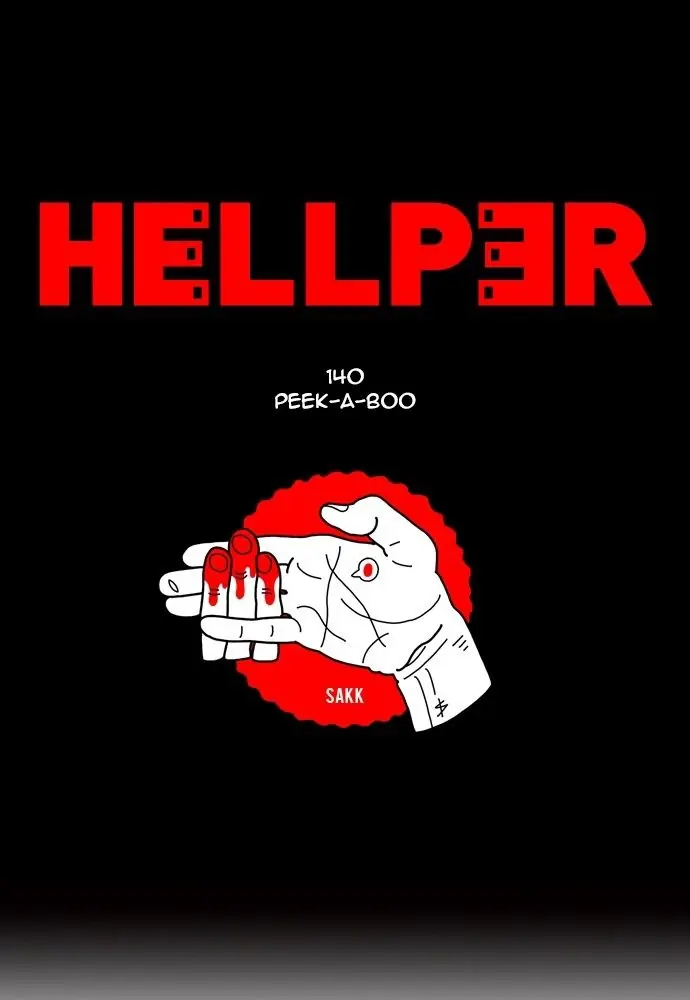 Hellper Chapter 141 Page 1