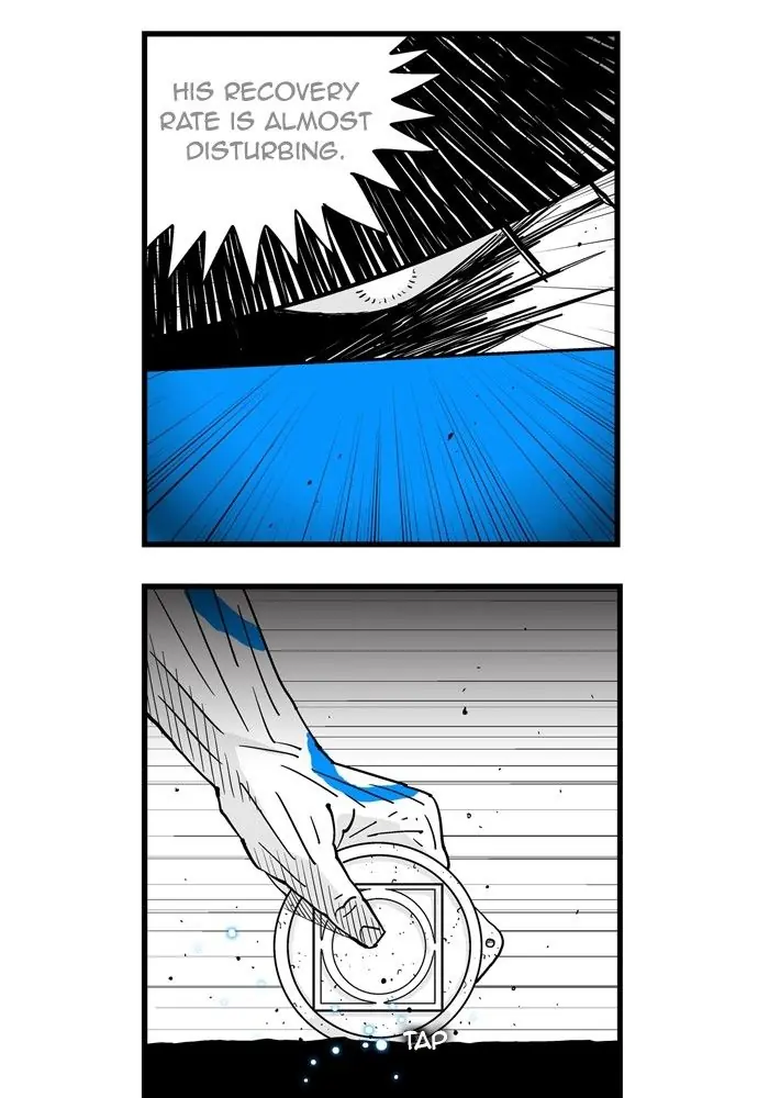 Hellper Chapter 141 Page 9