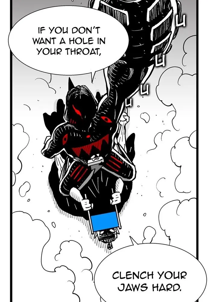 Hellper Chapter 141 Page 28