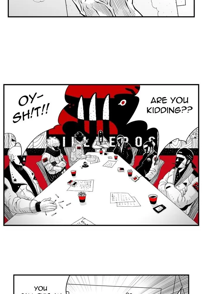 Hellper Chapter 141 Page 37