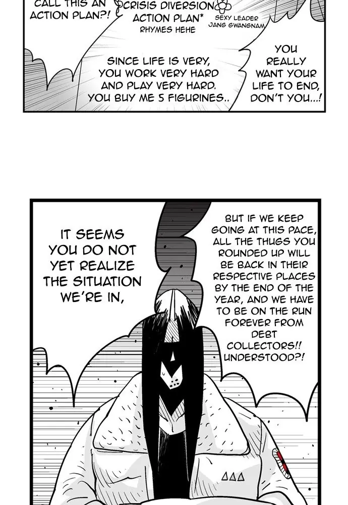 Hellper Chapter 141 Page 38