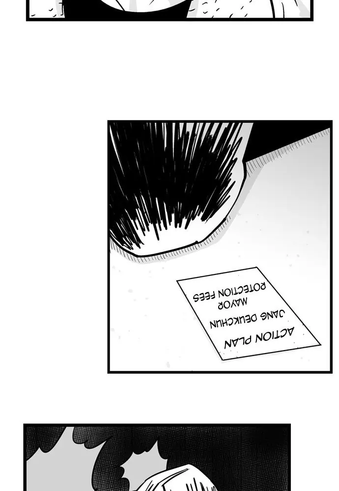 Hellper Chapter 141 Page 43