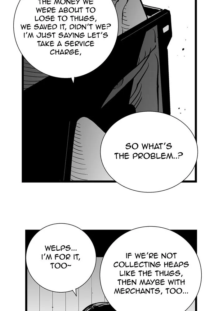 Hellper Chapter 141 Page 46