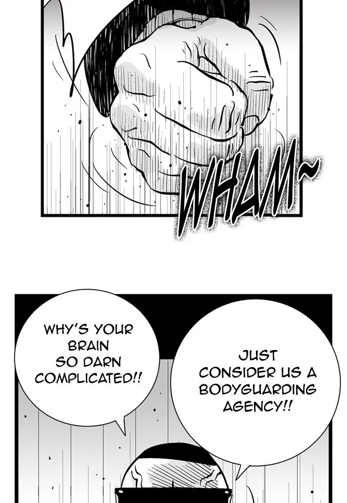 Hellper Chapter 141 Page 50