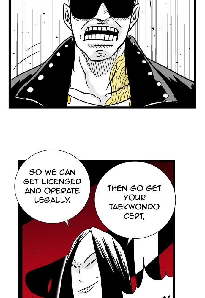 Hellper Chapter 141 Page 51