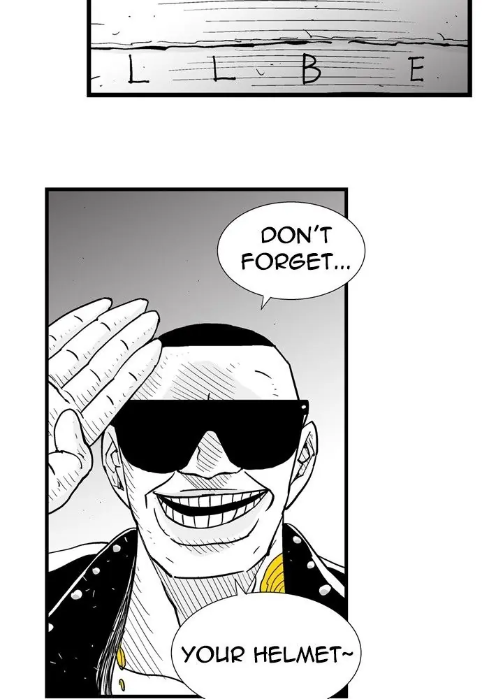 Hellper Chapter 142 Page 16