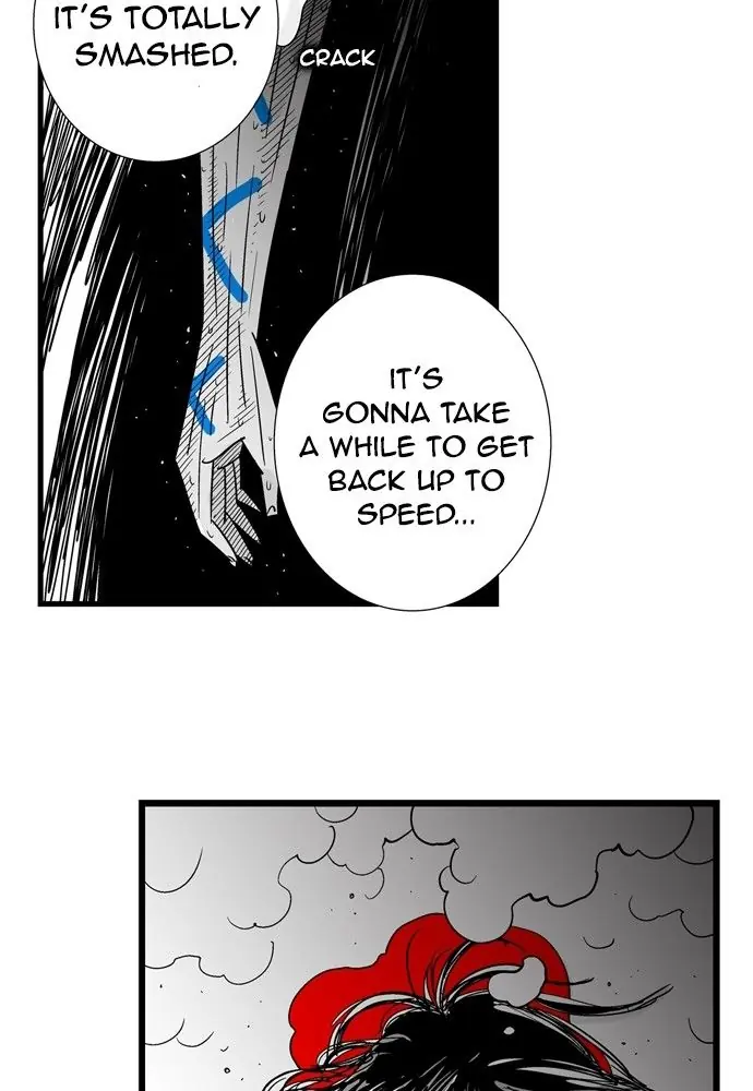 Hellper Chapter 142 Page 25