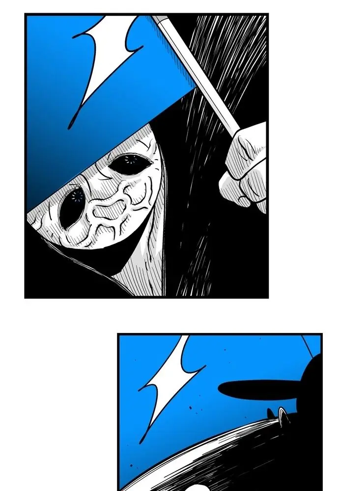 Hellper Chapter 142 Page 31