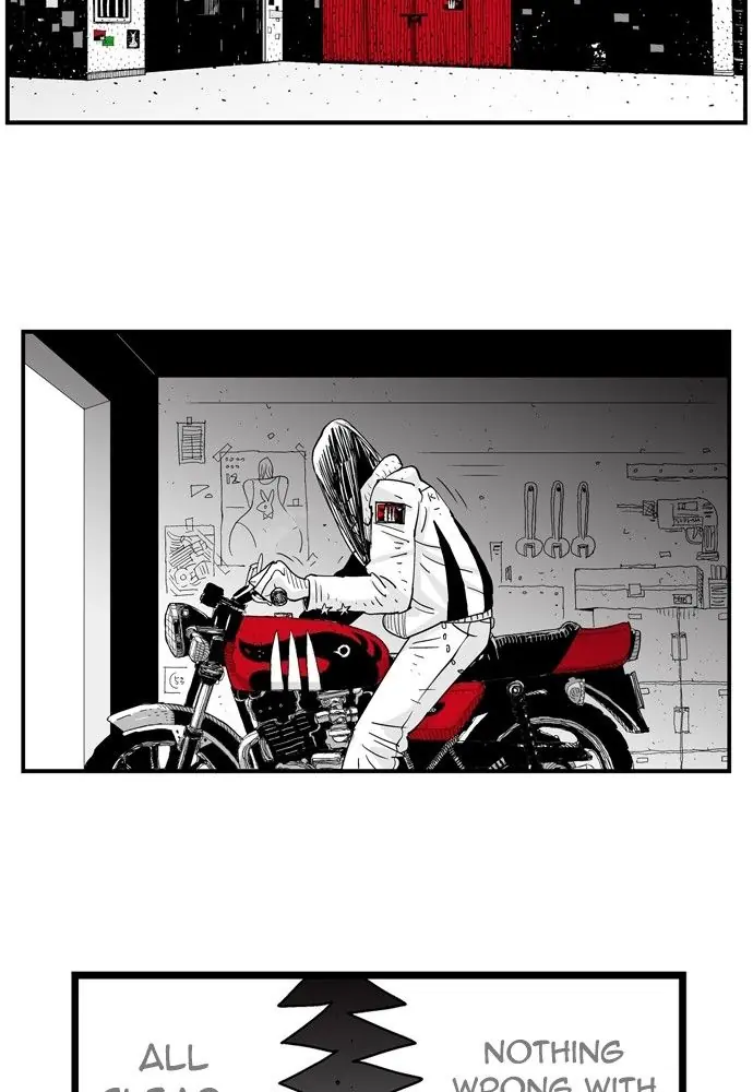 Hellper Chapter 142 Page 36