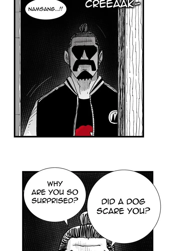 Hellper Chapter 142 Page 39