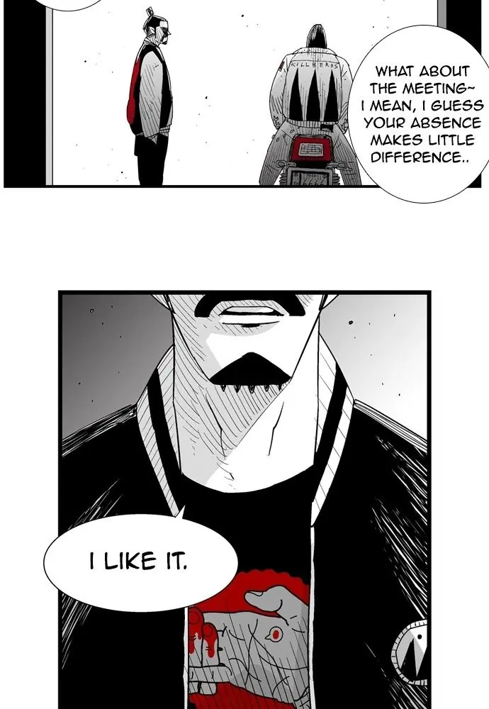 Hellper Chapter 142 Page 42