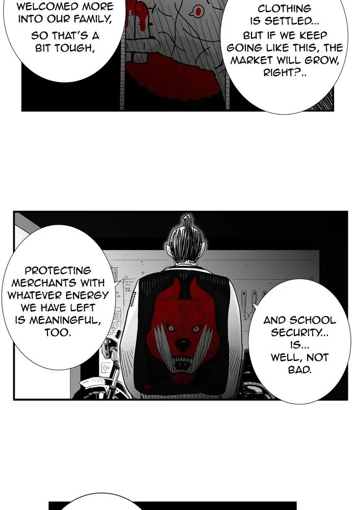 Hellper Chapter 142 Page 44