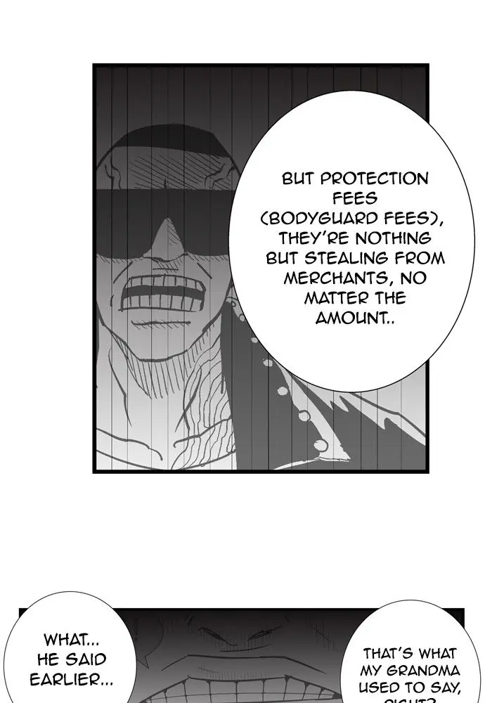 Hellper Chapter 142 Page 47