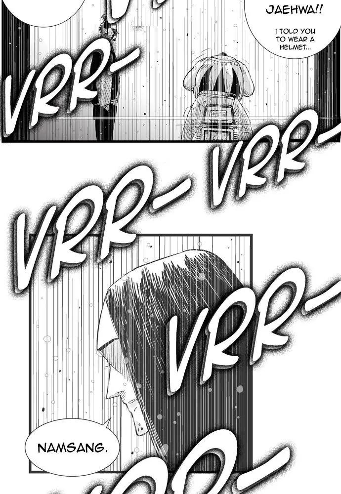 Hellper Chapter 142 Page 50