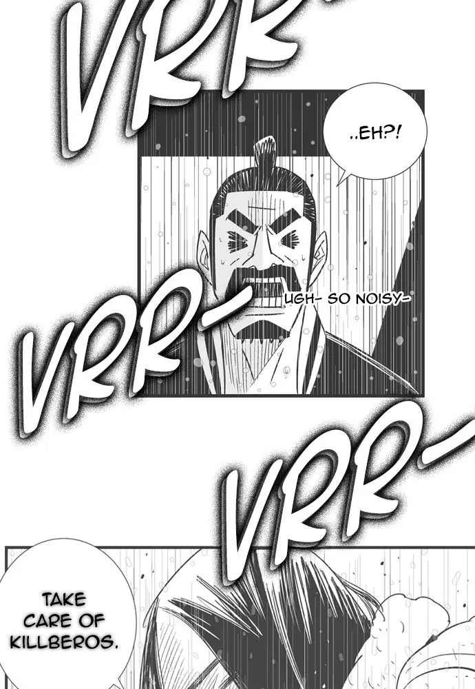 Hellper Chapter 142 Page 51